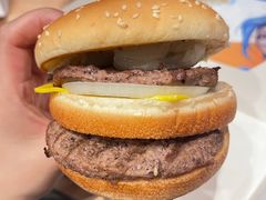 -汉堡王(嘉定宝龙城市广场)