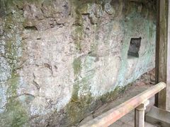 -宁波五龙潭景区