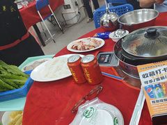 -花苑美食横琴生蚝火锅(拱北粤华路店)