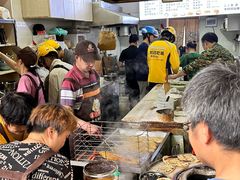-文武王氏烧饼·无矾油条(西溪路店)