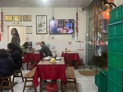 -米二红烧兔(华阳店)