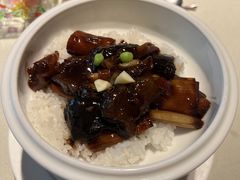 -悦融琥珀·京鲁菜·海味珍品(西单店)
