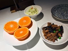橘子-四季民福烤鸭店(和平里店)