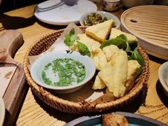 -潮粥荟·潮汕砂锅粥(朝阳大悦城店)