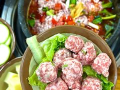 -笔记安顺夺夺粉火锅