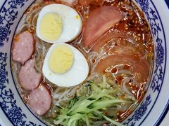 -火焱山烤肉·齐齐哈尔烤肉(朝阳店)