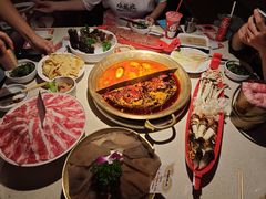 -小龙坎火锅(全球总店)