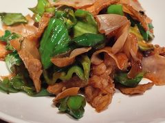 -周家二小姐的菜(西津渡店)