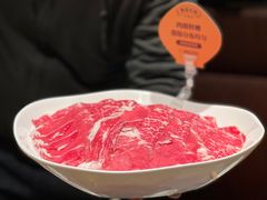 -巴奴毛肚火锅(二七万达店)