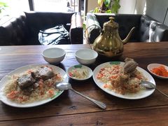 -217丰惠源抓饭(江乾路店)