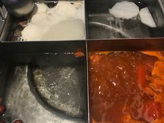 -海底捞火锅(振华商厦店)