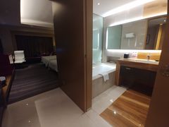 -青岛富力艾美酒店