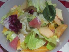 -西贝(上海我格广场店)