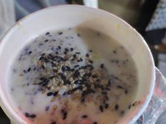 -清真老马家国华牛奶鸡蛋醪糟(正宁路店)