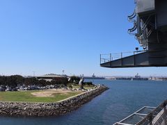 -中途岛号航空母舰博物馆