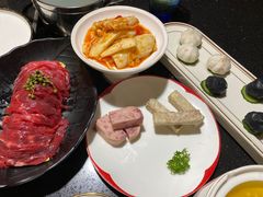 -揽季锅物会·海鲜姿造(三坊七巷店)