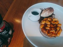 -ROAST coffee & eatery