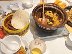 -火啫啫·粤式啫啫煲(南通首店)