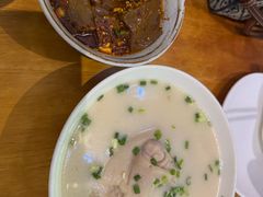 -付小姐在成都(中山公园店)