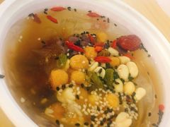 -深水井老冰粉(解放碑英利大融城店)