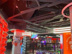 -DEDE APU潮玩运动聚乐部(观音桥店)