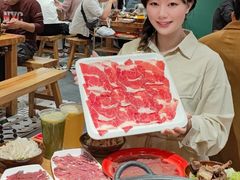 -虾领航小龙虾·吉林烧烤(柳州路店)