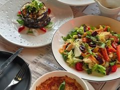 -安妮意大利餐厅(日坛店)