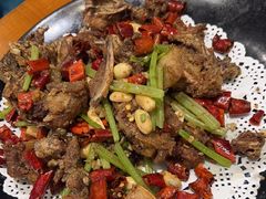 -三品香·江浙菜(松江九谊店)