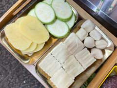 -阿昌白族石板烧(大理古城店)
