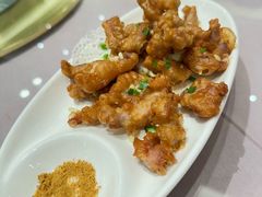 -金时代顺风大酒店(静安大融城店)