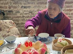 -红宝石·鲜奶小方·海派西点房(控江店)