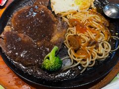 -豪享来牛排(人民店)