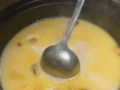 -乔街深夜食堂·台州菜·高压锅生蚝(杭州总店)