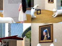 -深圳湾万象城(南山店)