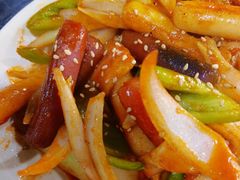 -故乡家韩国料理(丹东街店)