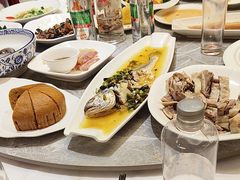 -老绍兴养和饭店(向阳不夜城店)