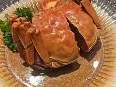 -锡和无锡菜(景丽苑店)