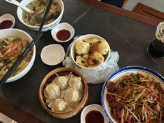 -同心楼(解放北路店)