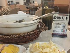 -紫藤园·天目湖大鱼头(南山竹海店)