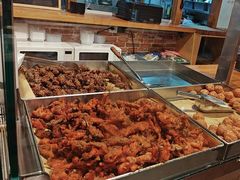 -聚合鑫东北熏酱熟食麻辣面(长阳店)