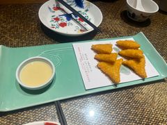 -淮上豆府(水厂路店)