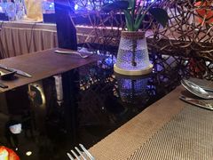 -索菲特酒店·海鲜自助 ·聚餐厅