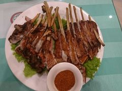 -大顺堂食府(牛街店)