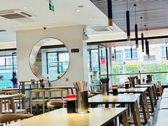 -亮亮拉面(师范路店)