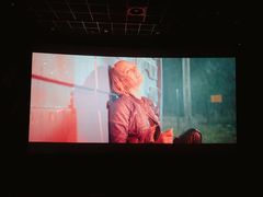 -百美汇影城(LUXE嘉里中心店)