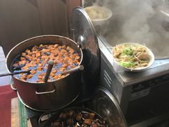 -老鲁牛肉板面(金环里店)