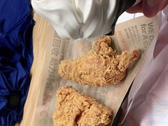 -肯德基(南沙万达店)