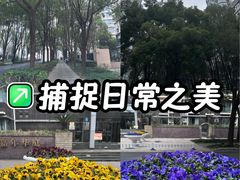 -宋庆龄陵园