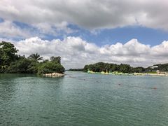 -巴拉湾海滩