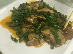 -盐帮食坊•小河帮川菜(四川师大店)